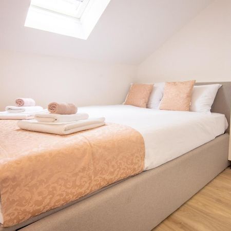 באסקה וודה Bed & Breakfast Portun In The Center מראה חיצוני תמונה