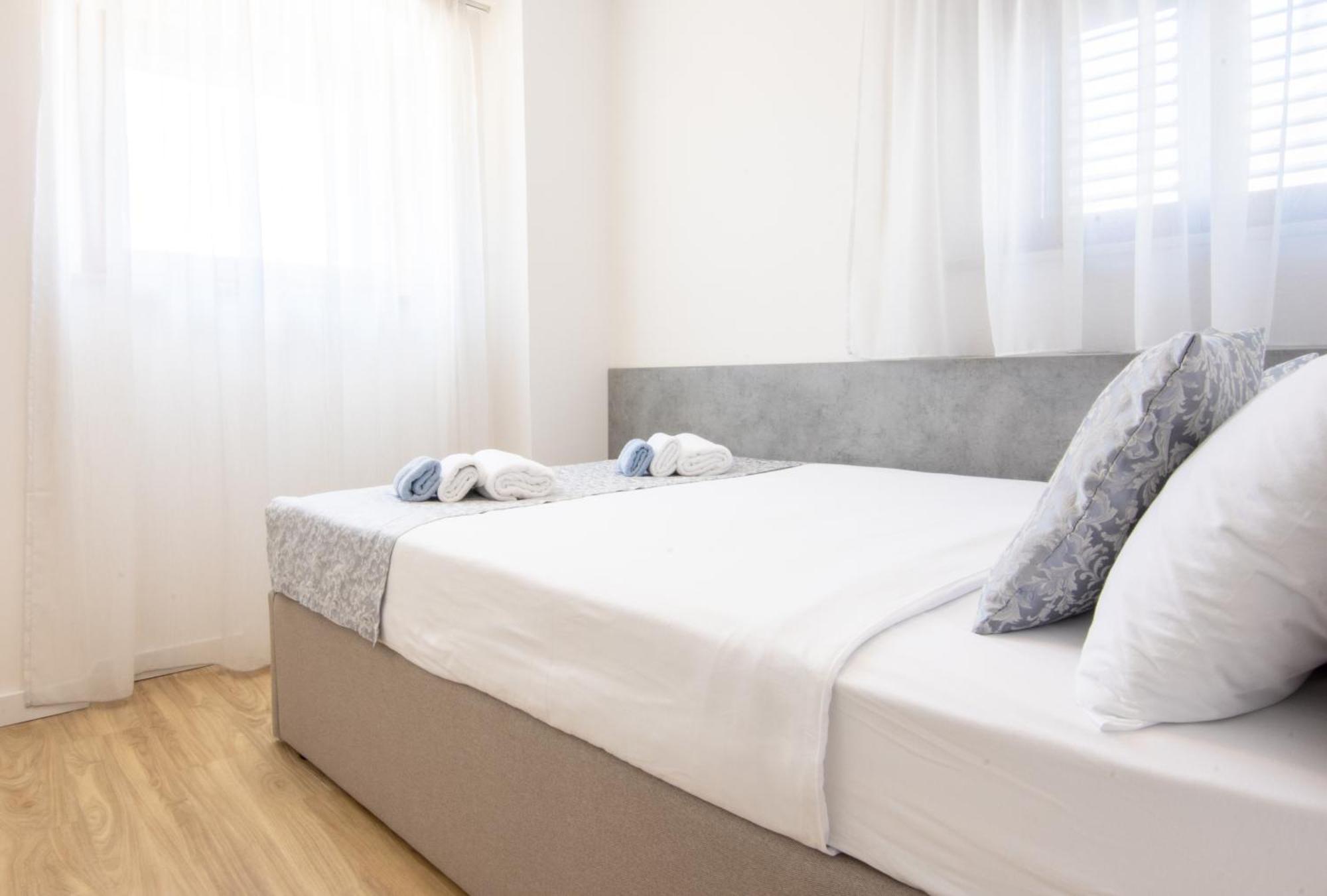באסקה וודה Bed & Breakfast Portun In The Center מראה חיצוני תמונה