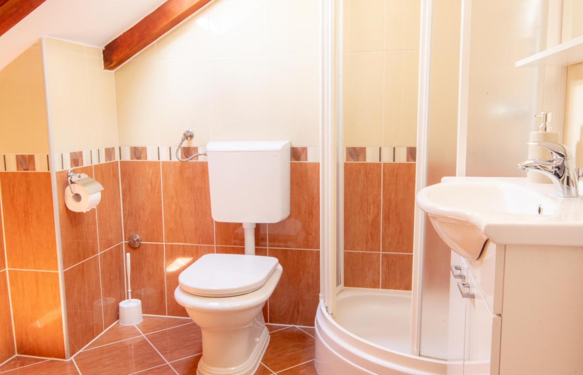 באסקה וודה Bed & Breakfast Portun In The Center מראה חיצוני תמונה