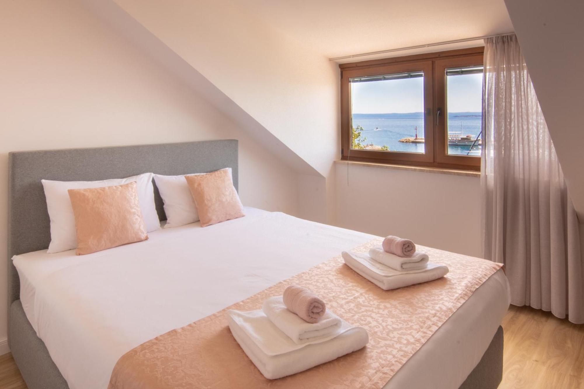 באסקה וודה Bed & Breakfast Portun In The Center מראה חיצוני תמונה