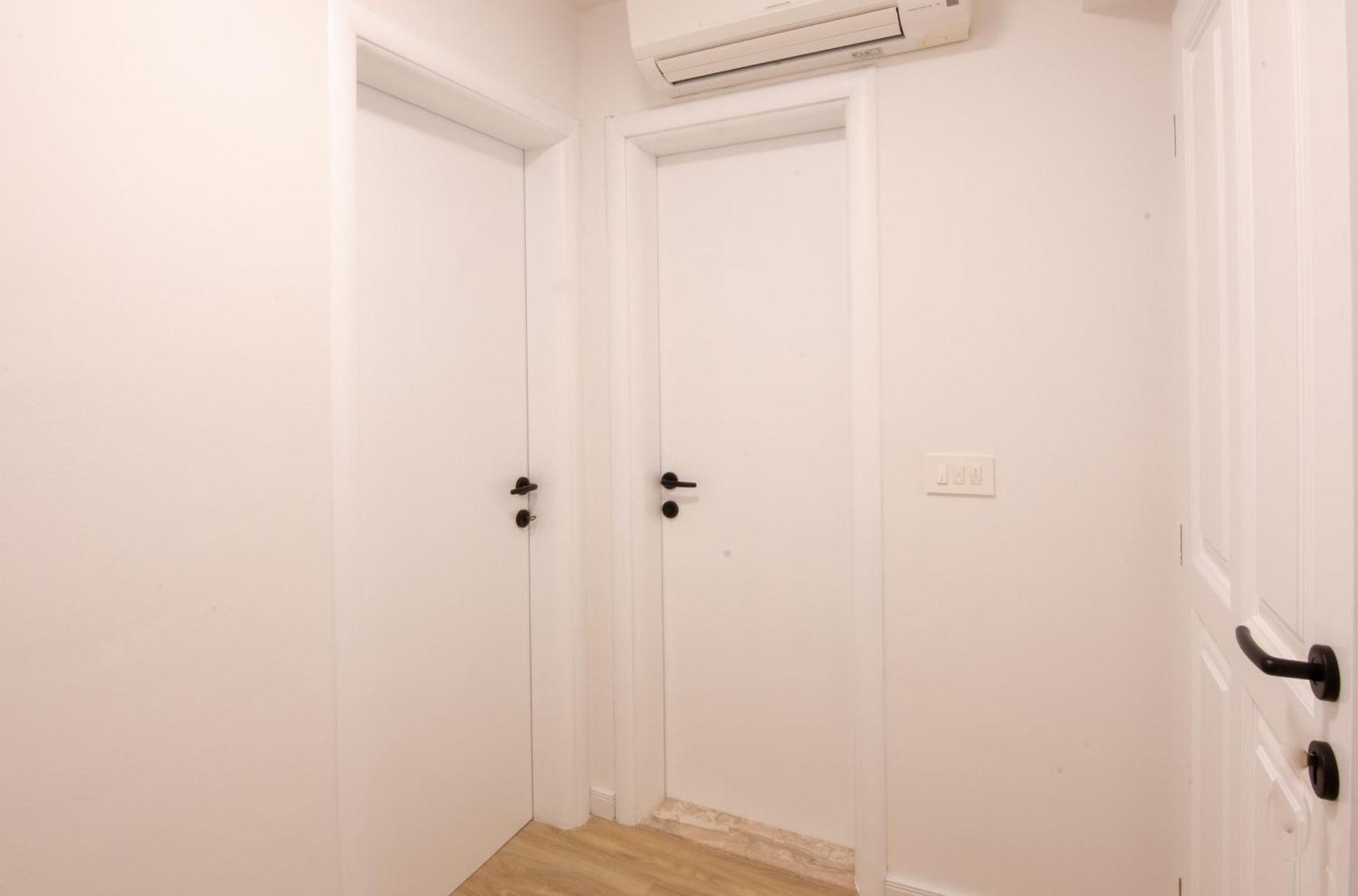 באסקה וודה Bed & Breakfast Portun In The Center מראה חיצוני תמונה