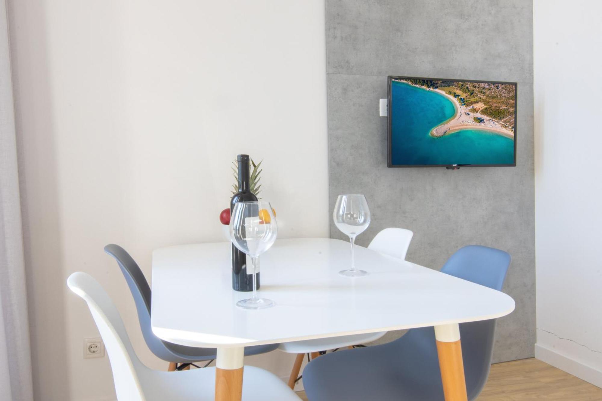 באסקה וודה Bed & Breakfast Portun In The Center מראה חיצוני תמונה