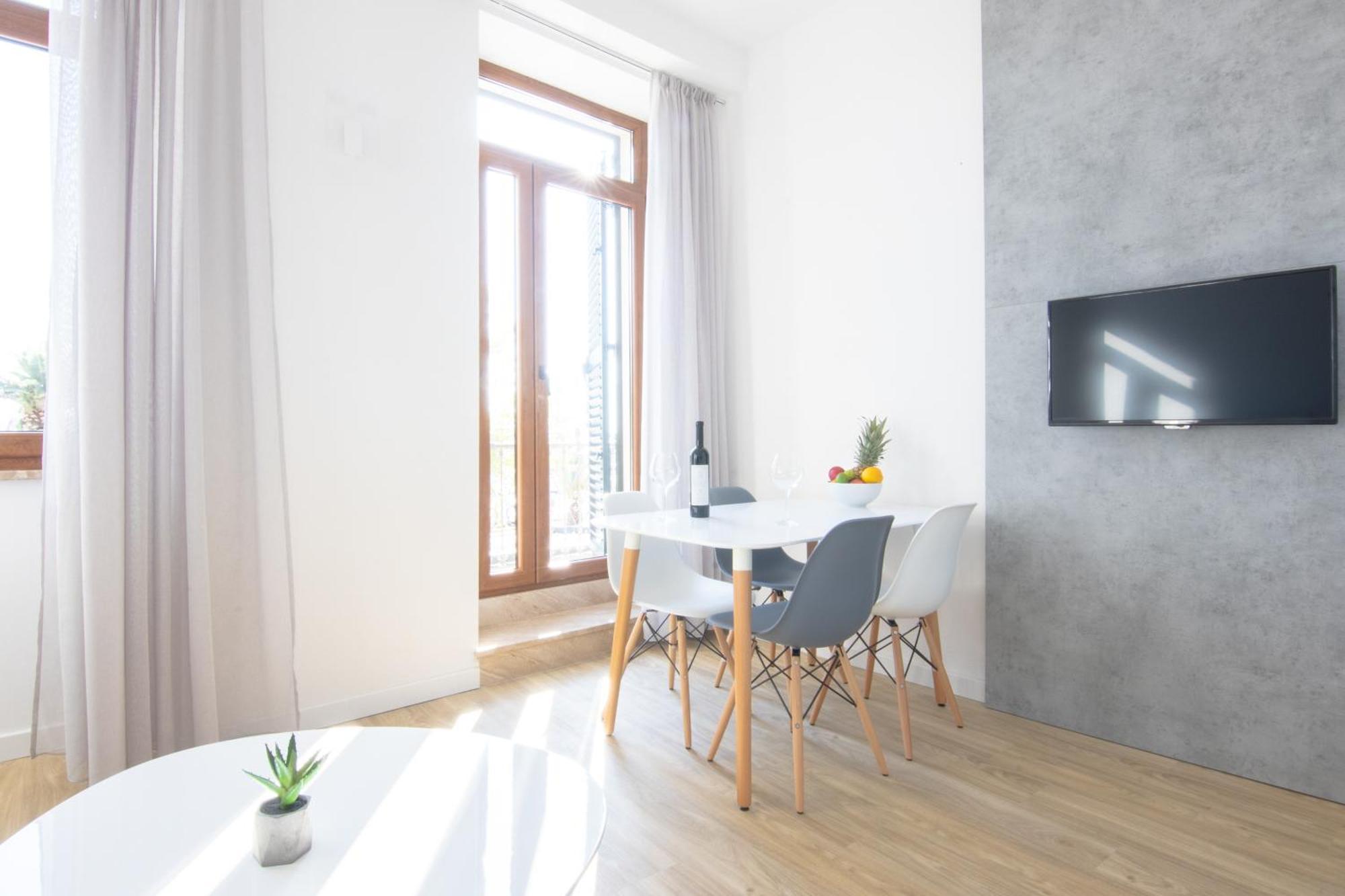 באסקה וודה Bed & Breakfast Portun In The Center מראה חיצוני תמונה