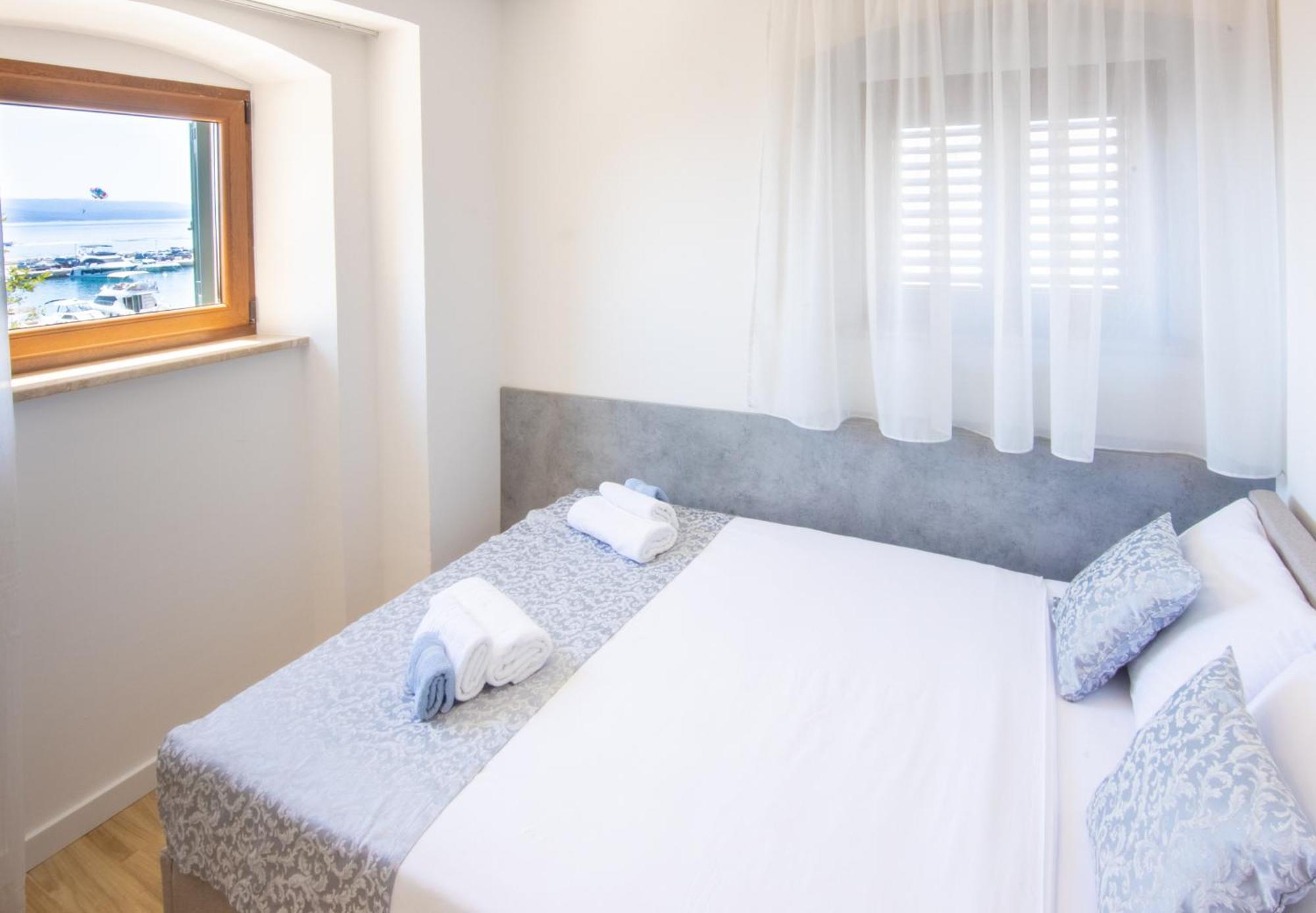 באסקה וודה Bed & Breakfast Portun In The Center מראה חיצוני תמונה