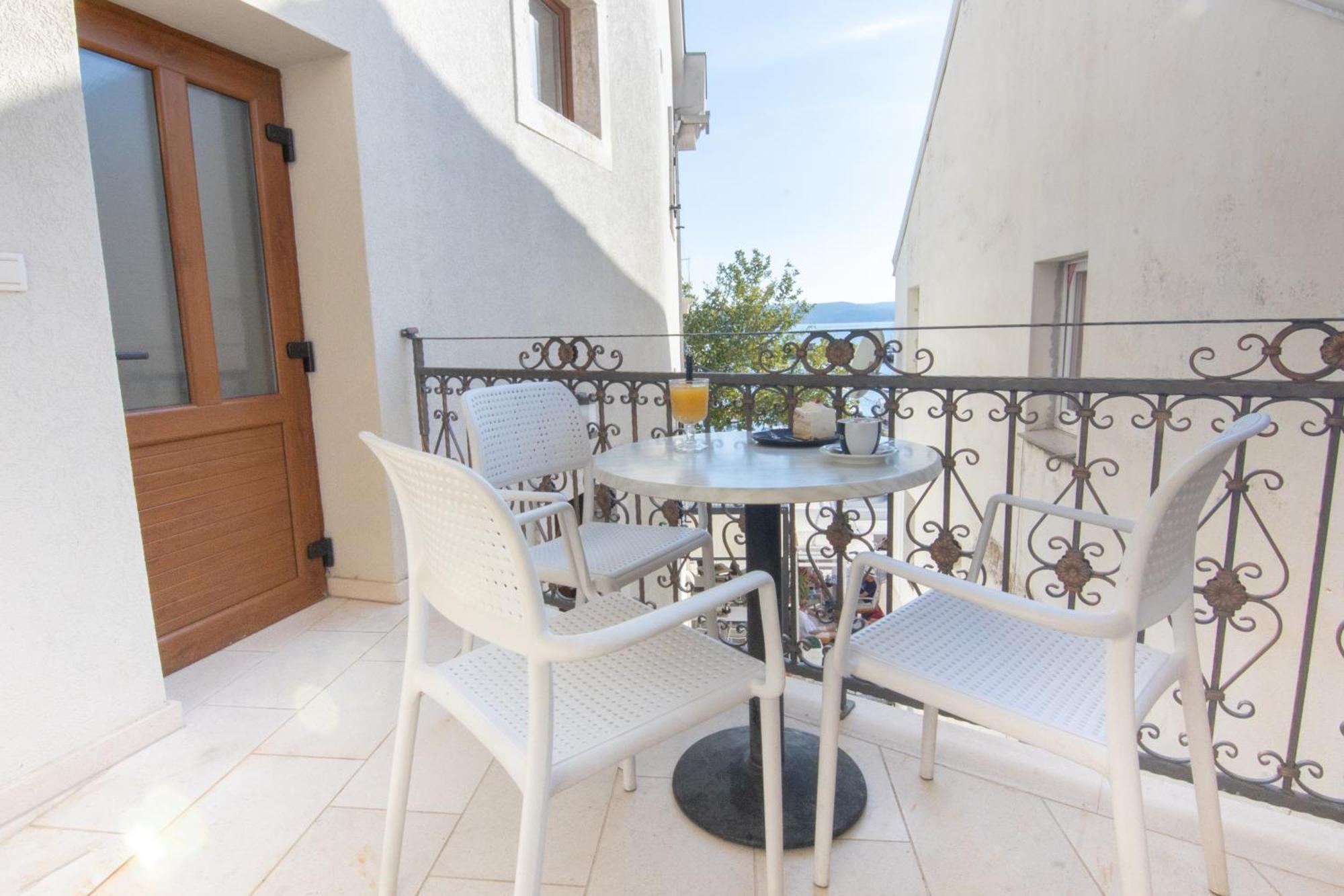 באסקה וודה Bed & Breakfast Portun In The Center מראה חיצוני תמונה